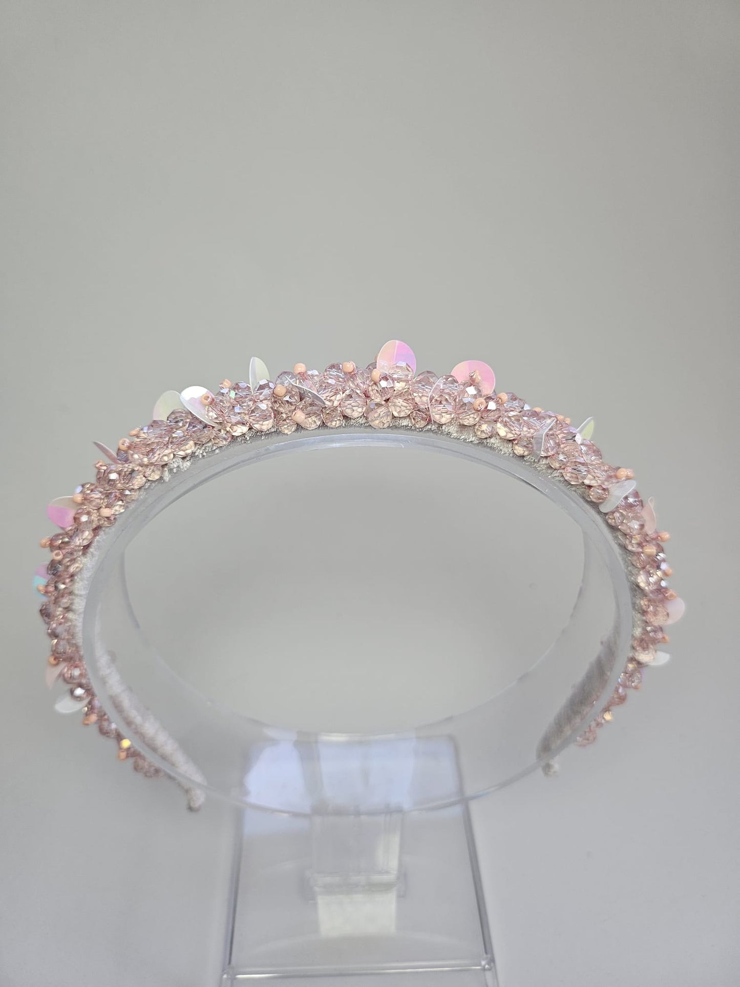 Cordeluta cu cristale