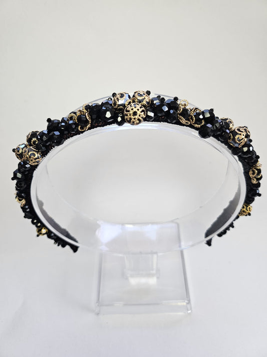 Cordeluta cu cristale