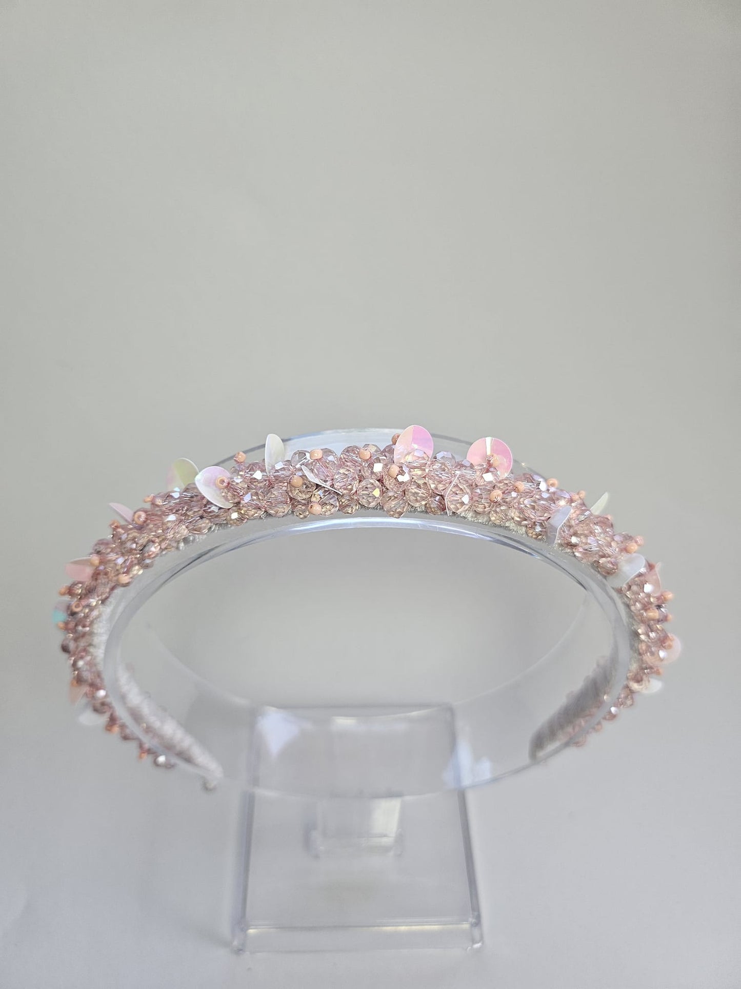 Cordeluta cu cristale