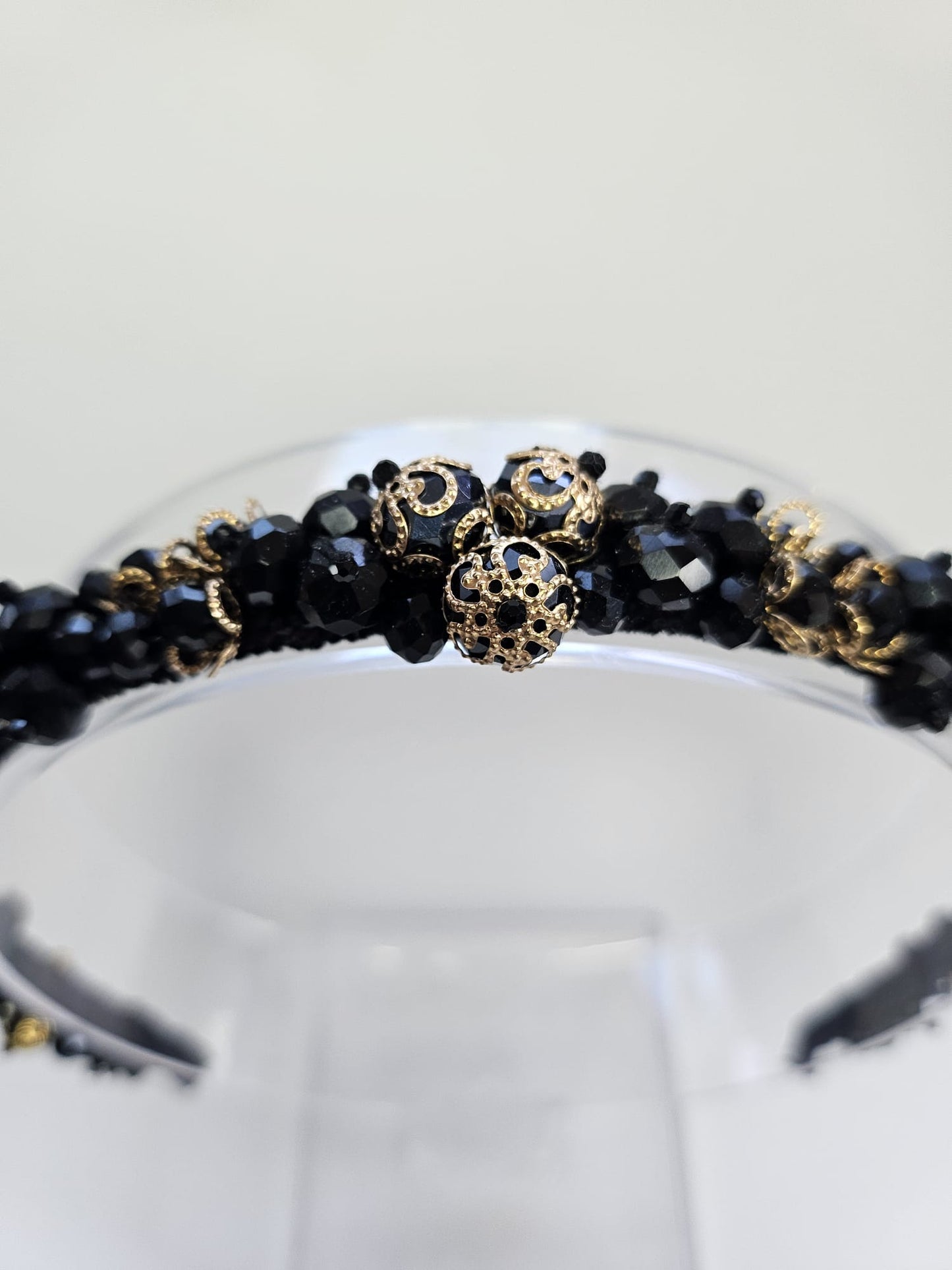 Cordeluta cu cristale