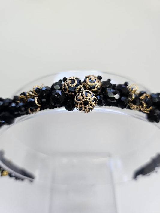 Cordeluta cu cristale