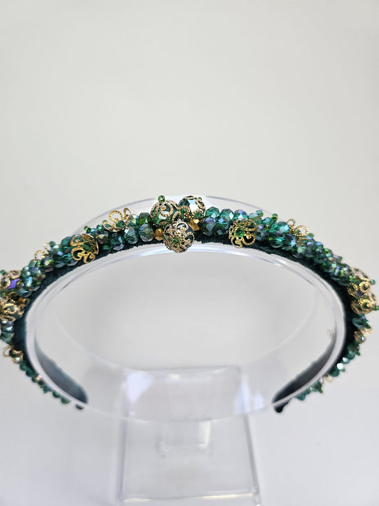 Cordeluta cu cristale