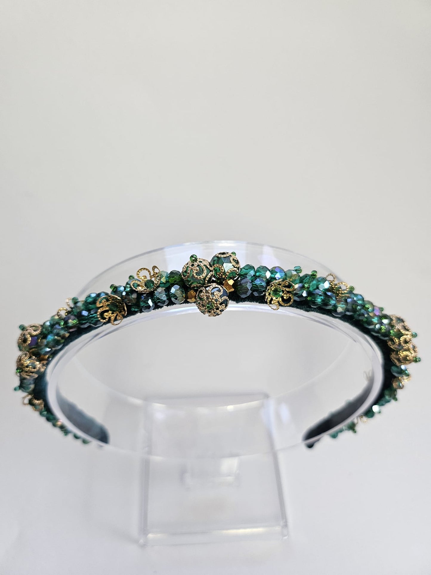 Cordeluta cu cristale